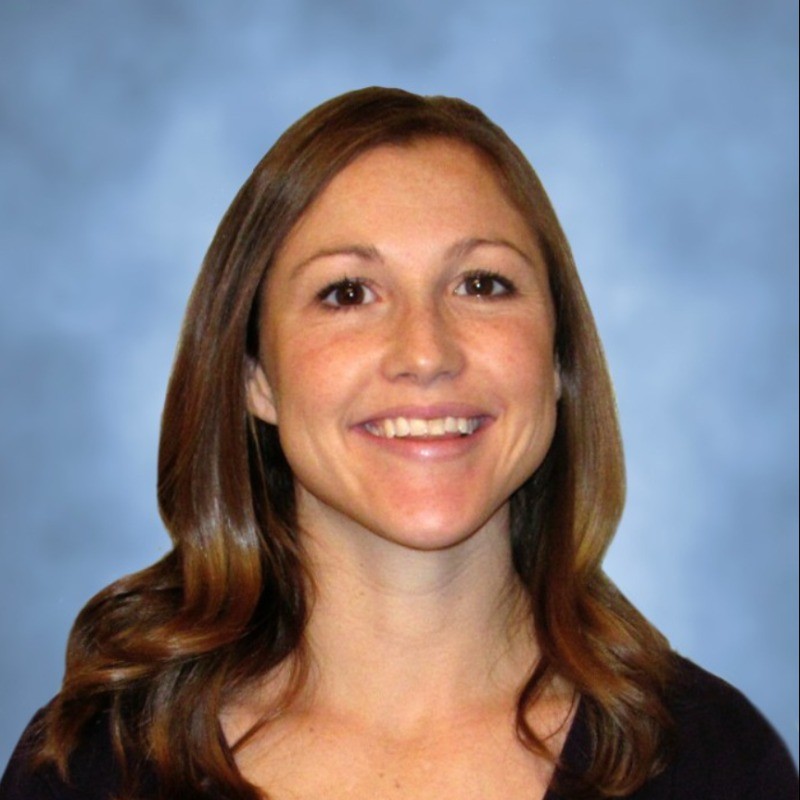 Sandy McDonough - Oxford Bookkeeping